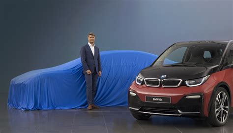 New Electric Bmw How Car Specs