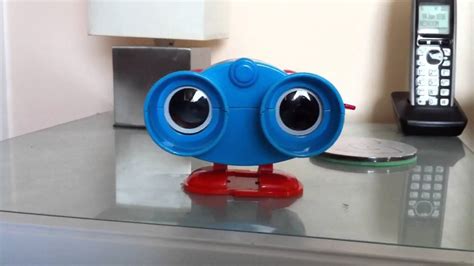 Toy Story Lenny Binoculars Toy Review Youtube