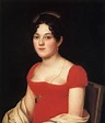 First Ladies Never Married to Presidents: Eliza Monroe Hay