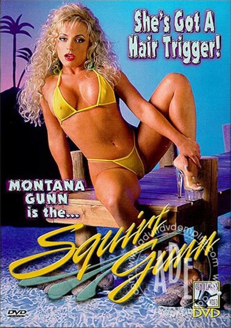 Squirt Gunn Gentlemens Video Unlimited Streaming At Adult Empire