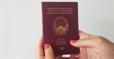Emergency passport renewal (within 1 year). Vietnam Visa Extension And Visa Renewal For Macedonia ...