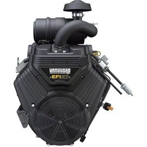 Vanguard 37 Hp Efi Engine 380e 04 At Best Price In Kochi Id