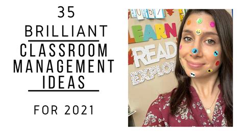 50 brilliant classroom management ideas and strategies chaylor and mads