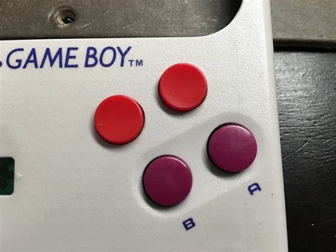Une Game Boy Zéro Sous Rpi Zéro Avec Des Centaines De Jeux