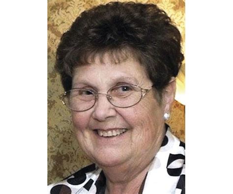 Aletta Wicker Obituary 2021 Paragould Ar Paragould Daily Press