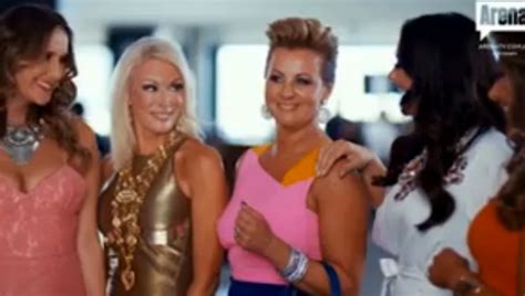 11 Moments From Real Housewives Of Melbourne Season 2 Trailer Thatll