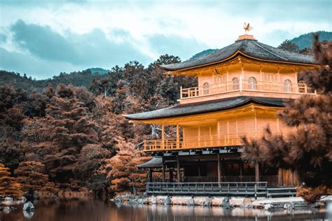 12 Best Historical Sites Of Japan
