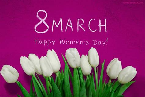 175 march 8 women s day greetings for girls and women