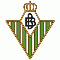 768 x 768 png 153 кб. Betis Balompie Sevilla (80's logo) | Brands of the World™ | Download vector logos and logotypes