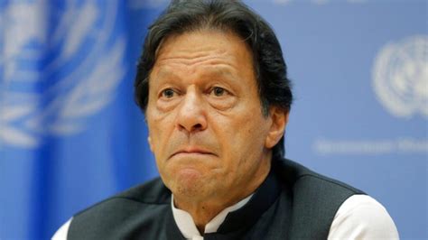 Imran Khan Says He Is Not Too Hopeful About Un Speech On Kashmir Today