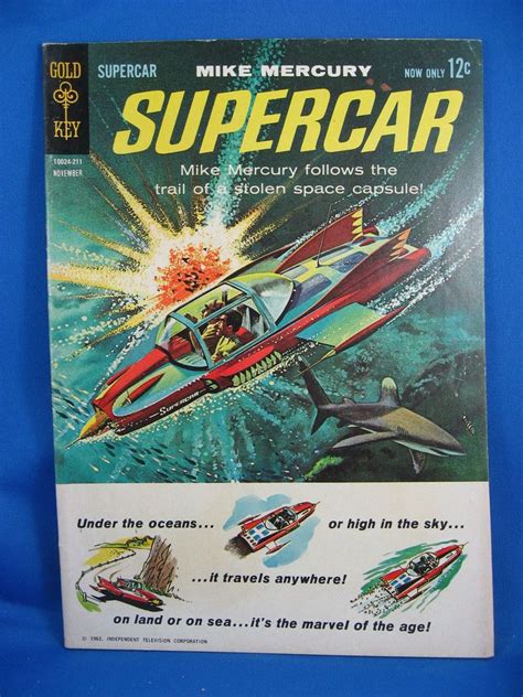 The first gold plan also provide unlimited music streaming through yonder music service. SUPERCAR 1 F VF GOLD KEY FIRST ISSUE 1962 | Super cars ...
