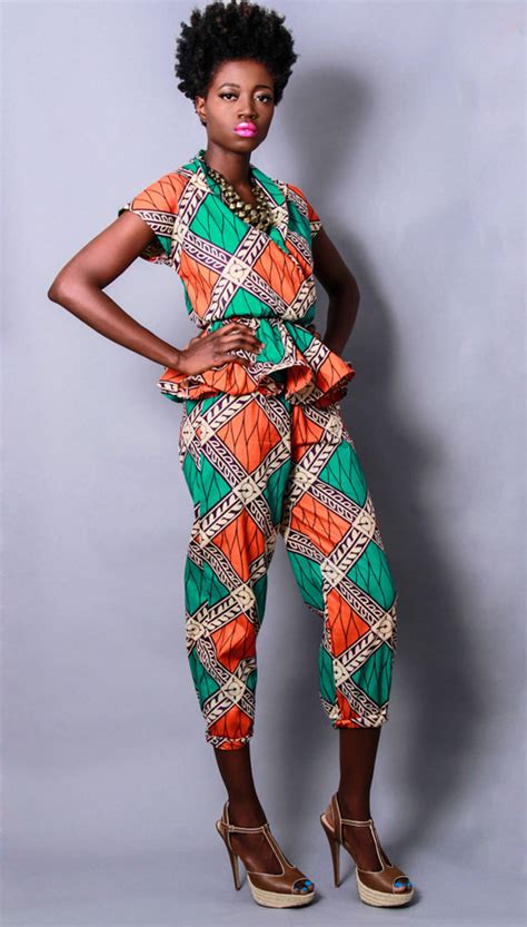 Demestiks New Yorks New Collection Ciaafrique