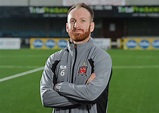 Former Dundalk star Stephen O'Donnell in line to take charge of St ...