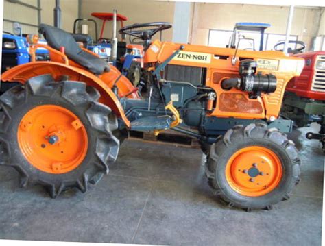 Kubota B7001 Compact Tractor From Belgium For Sale At Truck1 Id 3749569