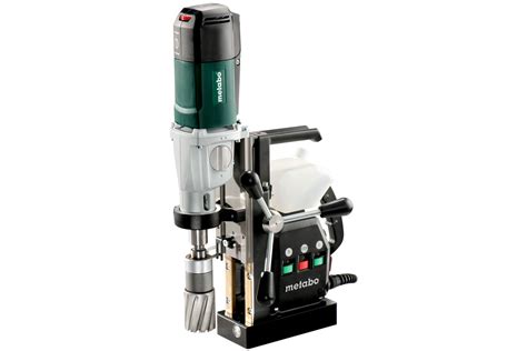 Mag 50 600636620 Magnetic Core Drill Metabo Power Tools