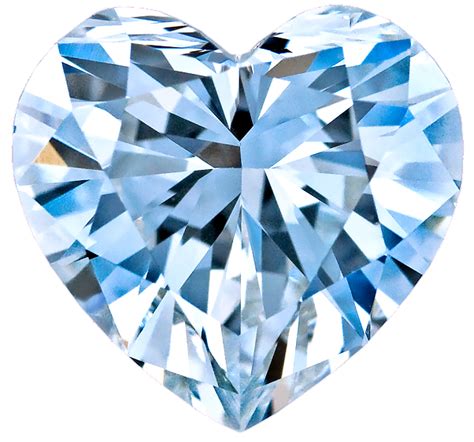 Heart Shape Diamonds - Ascot Diamonds