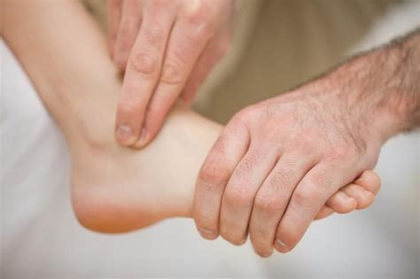 Causes Of Burning And Tingling Feet Livestrongcom