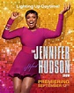 Jennifer Hudson on Talk Show: "Everyone Will Feel Welcome to be Who ...