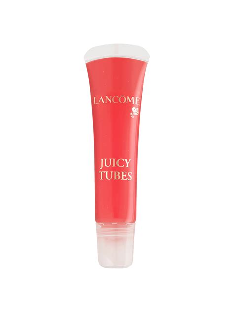 Lancôme Juicy Tubes 14 Reno At John Lewis And Partners