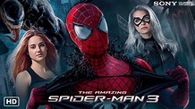 Total 50+ imagen el trailer de spiderman 3 - Abzlocal.mx