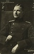 Bendav Postcards - germany, Duke Ernst II of Saxe-Altenburg in Uniform ...