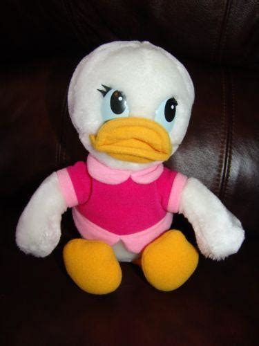 Ducktales Plush Ebay