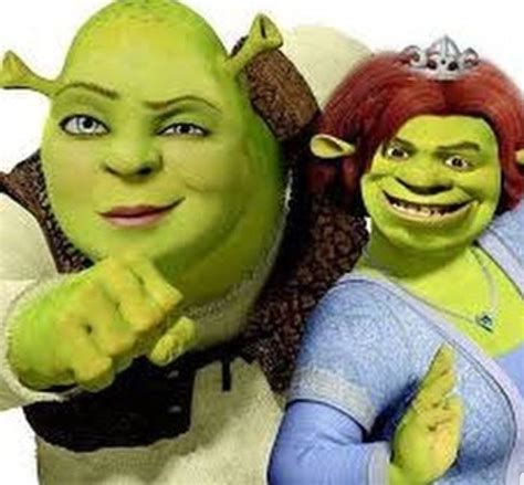 Cursed Images Face Swap Shrek Wattpad