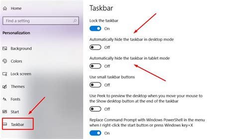 Win­dows 10 Taskbar Not Hid­ing In Fullscreen 7 Best Ways To Fix It 2020