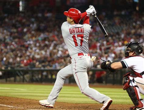 Angels News Shohei Ohtani Named Player Of The Year Finalist For 2021