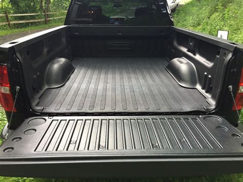 Can A Simple Truck Bed Mat Protect Your Truck Dualliner Truck Bed