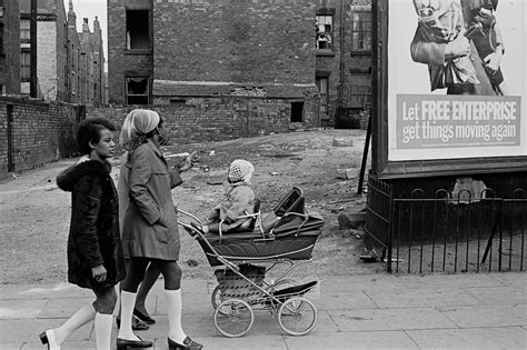 It was abolished in the mid 1960's. Powerful Photos Of Slum Life And Squalor In Liverpool 1969 ...