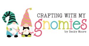 Crafting With My Gnomies Photo Play Paper Co