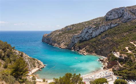 Jávea The Jewel In The Crown Of Spains Costa Blanca