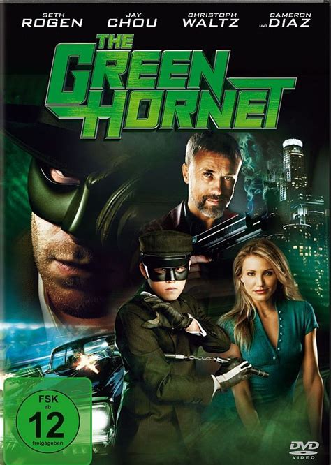green hornet tv show dvd jacquiline proffitt