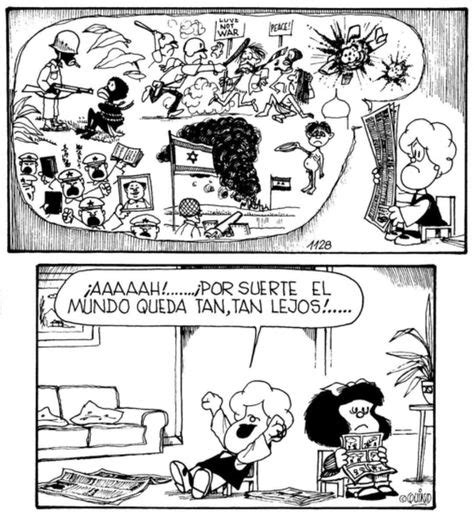 Susanita Mafalda