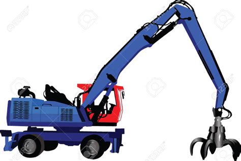 Front End Loader Clipart At Getdrawings Free Download