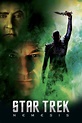 Star Trek: Nemesis Movie Poster - ID: 355867 - Image Abyss