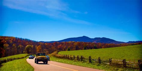 15 Best Small Towns In North Carolina Great Small Towns