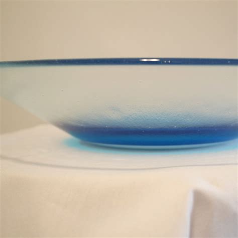Dsc 0016 14 14 01 Original Fused Glass Bowl Tide Pool Niven Glass Originals Flickr