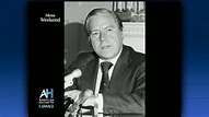 Career of Congressman John J. Rhodes Jr. | C-SPAN.org