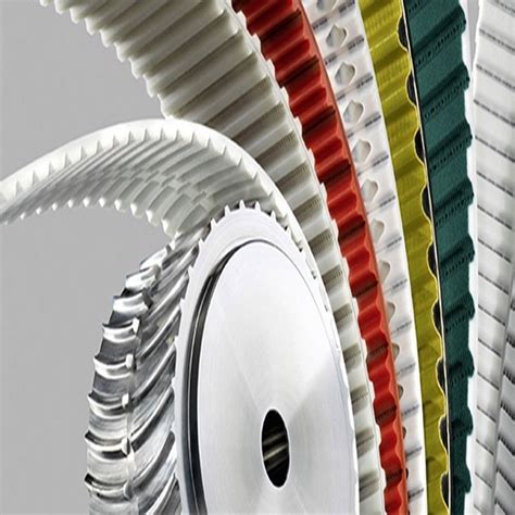 Catalog of crew management crewing companies. Synchroflex Timing Belt | Servo Engineering Sdn Bhd | Malaysia