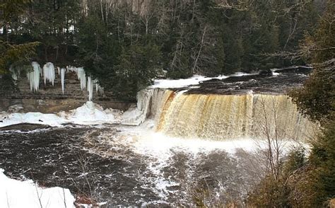 Research the companies, key industries and more that make up our community. Birch Lodge Blog: Tahquamenon Falls State Park, Paradise ...