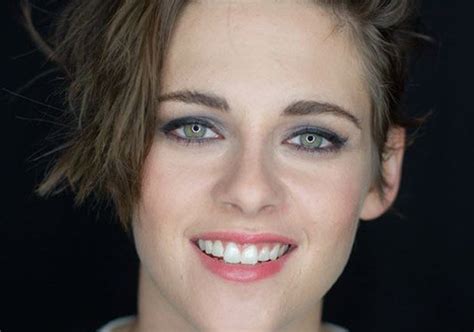 Feels Strong Kristen Stewart Has Learned To Give Herself To Life