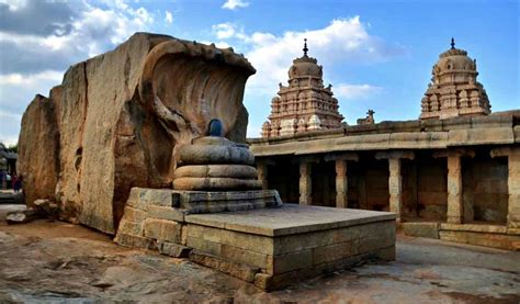 Tourist Places In Andhra Pradesh For A Memorable Holiday Experience