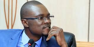 Parliament moves to pass first bbi proposal Didmus Wekesa Barasa- Biography, Age, Family, Marriage ...