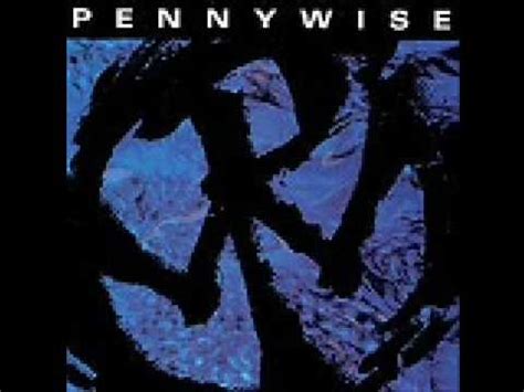 There are even beings higher than it. Pennywise - Pennywise - YouTube