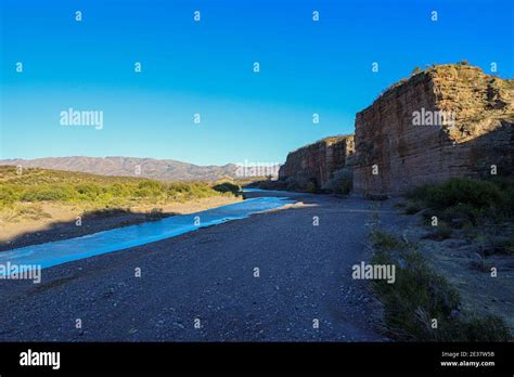 Bavispe River In Bacerac Sonora Mexico Photo By Rio