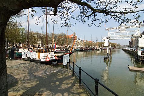 Chief port of the netherlands. Omgeving | Enjoy Dordrecht