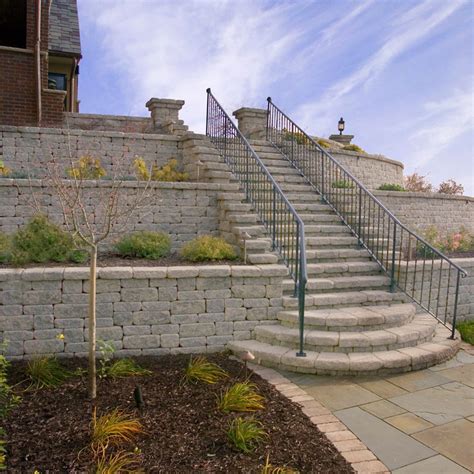 How To Build A Sturdy Retaining Wall That Will Last A Lifetime