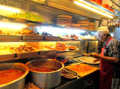 Penggemar nasi kandar line clear kini tidak perlu lagi ke pulau pinang. www.mieranadhirah.com: Nasi Kandar Line Clear